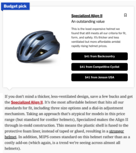 wirecutter product reviews